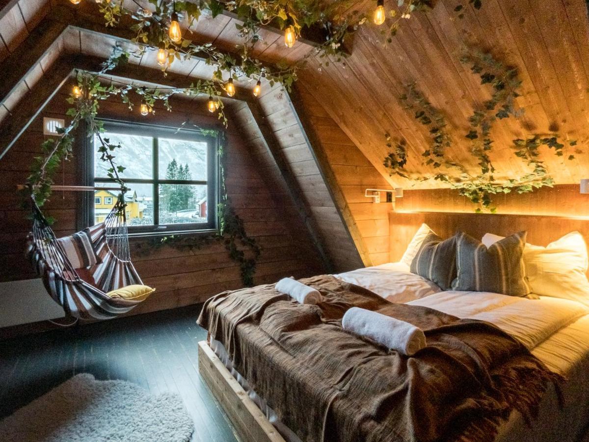 Two Bedroom Apartment In Beautiful Flam Valley 외부 사진
